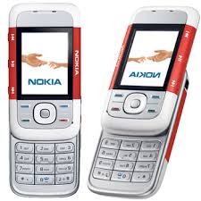 Nokia 5300  (T-Mobile) Unlock (Up to 20 Business days)